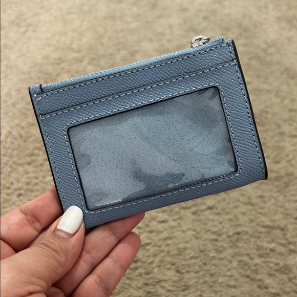 Coach Mini Skinny ID Case - Picture 2 of 3